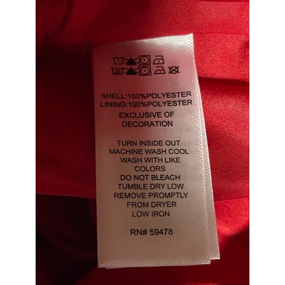 Max Studio Kids Plaid Red Tartan Dress White Tights Set Girls Infant 3-6 Months - Picture 6 of 6